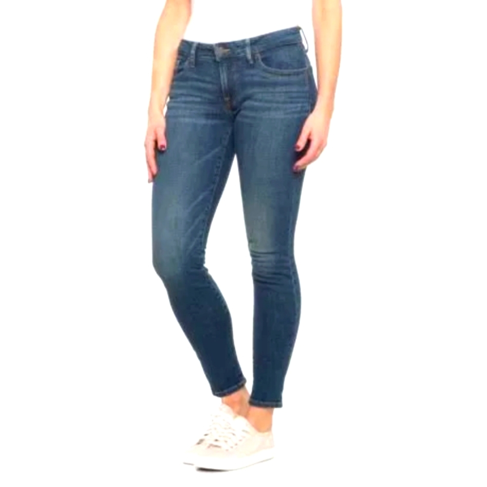 Lucky Brand Women's Lolita Skinny Jeans.
